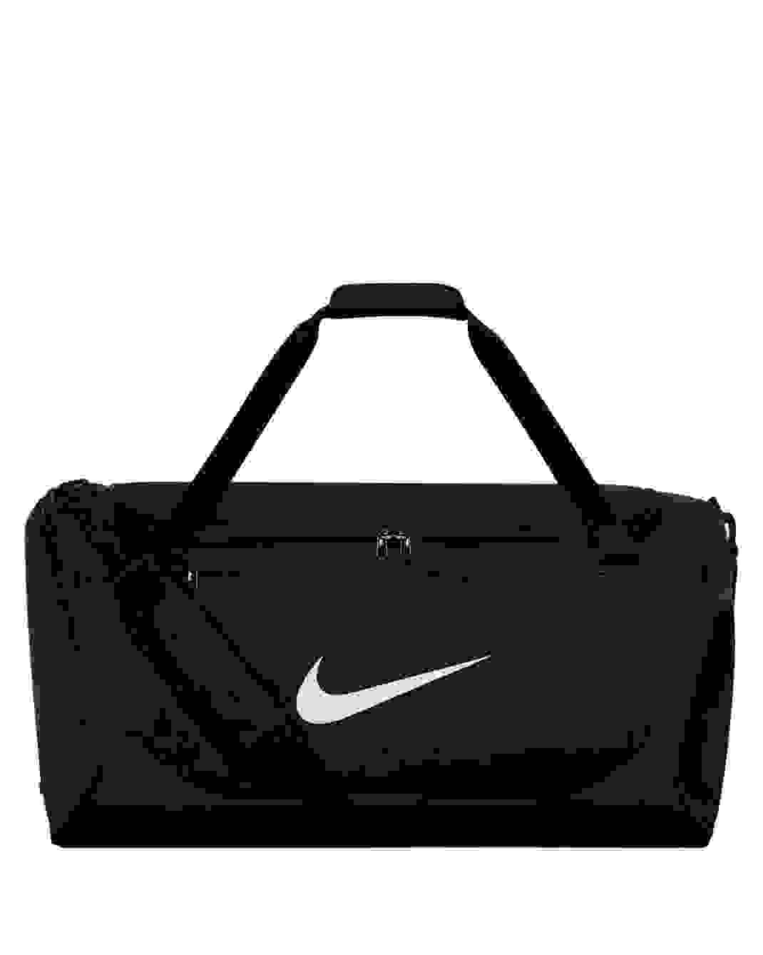 Nike Brasilia Large Training Black Duffel Bag